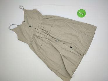 bytom koszula len: Shein, Sukienka damska, rozmiar M — 2