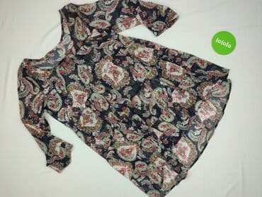 eleganckie sukienki w stylu boho: Sukienka damska, rozmiar S — 3