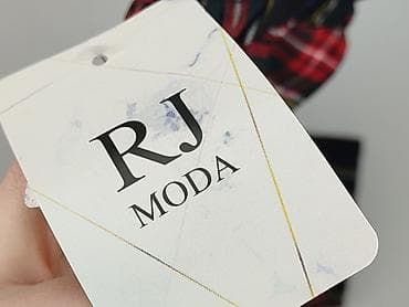 legginsy: Spodnie materiałowe damskie, rozmiar L — 5