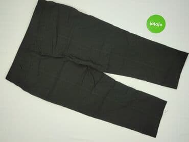 lagattini spodnie wyprzedaż: Giorgia, Spodnie materiałowe damskie — 3