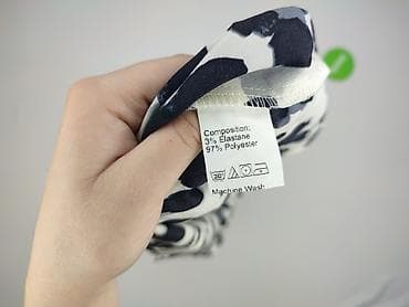 botki shein: Shein Curve, Sukienka damska, rozmiar 2XL — 5