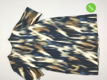 h: H&M, Жіноча блуза, розмір M — 2