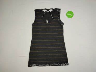 bluzki z kryształkami: Topshop, Жіноча блуза, розмір L — 3