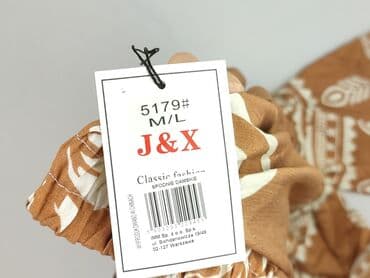 kuloty damskie jeansy: Spodnie materiałowe damskie, rozmiar M — 5