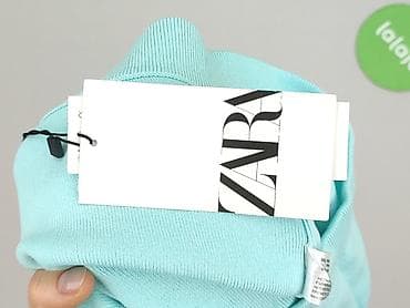 dresy tanie: Zara, Szorty damskie, rozmiar M — 5