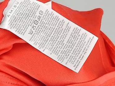 jeans amisu: Amisu, Sukienka damska, rozmiar S — 5