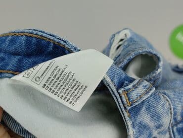 szorty hm: H&M Divided, Szorty damskie, rozmiar M — 6