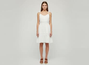 sukienka midi na wesele shein: Shein, Sukienka damska, rozmiar L — 1