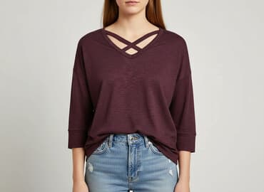 ciuchy na allegro: Amisu, Bluzka damska, S — 7