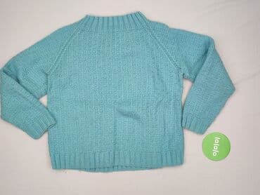 Ubrania damskie: Sweter damski, rozmiar L — 3