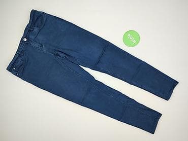 mh jeans: Jeansy damskie, rozmiar XL — 2
