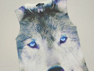 koszulki z wilkiem damskie: Atmosphere, Women`s top, size M — 2