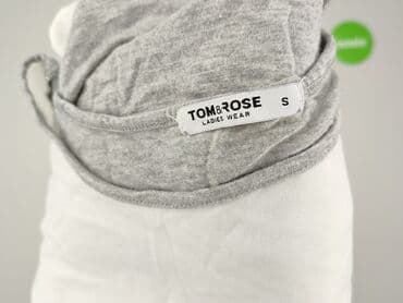 miu miu t shirty: Tom Rose, Bluzka damska, rozmiar S — 4