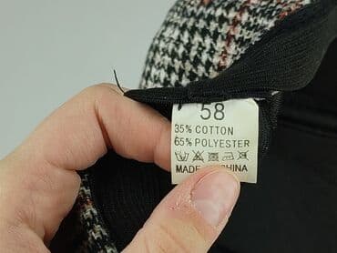 czapka z daszkiem damska zara: Baseball cap, Female, condition - Perfect — 4