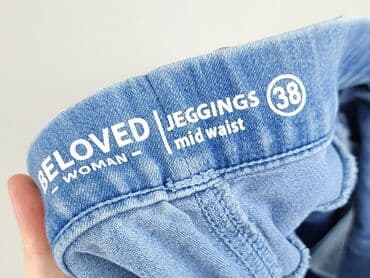 Beloved, Jeans for women, size M (EU 38) — 4