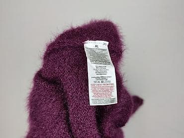 apricot sweter: Beloved, Sweter damski, rozmiar XL — 5