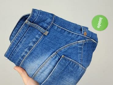 wyszczuplające krótkie spodenki: Szorty damskie, rozmiar XL — 6