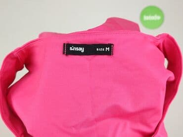 sinsay podkoszulek damski: Sinsay, Top damski, rozmiar M — 4