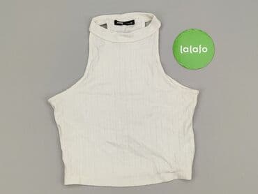 iceberg t shirty snoopy: Sinsay, Топ жіночий, розмір XS — 2