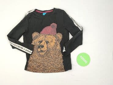 koszulka od c a: Koszulka, Little kids, 8 lat, 122-128 cm, stan - Idealny — 2