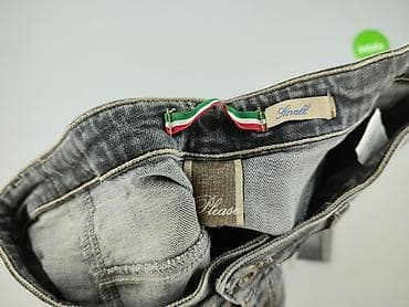 jeansy od c: Jeansy damskie, rozmiar S — 4