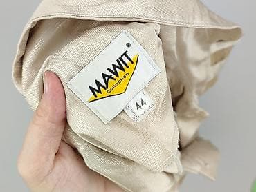 kolnierzyk: Woman Collection, Marynarka damska, rozmiar XL — 4