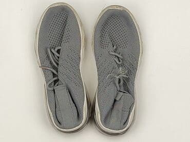 buty do biegania szerokie w palcach: Кеди жіночі, розмір 36 — 1