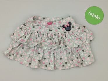 sukienka midi reserved: Skirt, Disney, 5-6 years, 110-116 cm, condition - Very good — 2