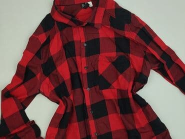 H&M Divided, Сорочка жіноча, розмір M на lalafo.pl H&M Divided, Сорочка жіноча, розмір M