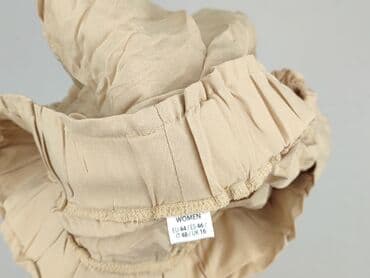 krótkie spodenki dla 50 latki: Szorty damskie, rozmiar 4XL — 5