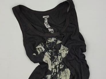 bluzka na ramiaczka: Top damski, rozmiar S — 1