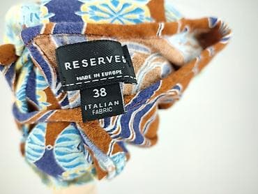 reserved bialy sweter: Reserved, Sukienka damska, rozmiar M — 5
