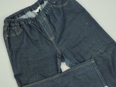 trampki roxy: Rocha John Rocha, Jeansy damskie, rozmiar 4XL — 1