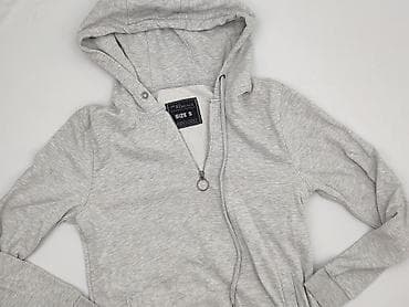 Jean Pascale, Bluza z kapturem dla mężczyzn, rozmiar S