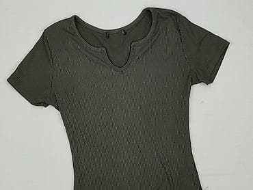 koszule kolasa: T-shirt damski, rozmiar S — 1