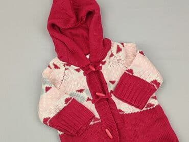 sukienka do ślubu cywilnego dla 50 latki: Cardigan, 3-6 months, condition - Perfect — 1