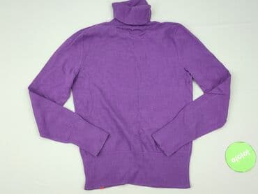 sweter edc: Edc by Esprit, Women`s golf, size L (EU 40) — 3