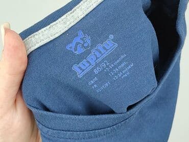 ewix kamizelki: Blouse, Lupilu, 1.5-2 years, 86-92 cm, condition - Perfect — 4