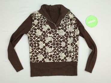 sweter h: Sweter damski, rozmiar M — 2