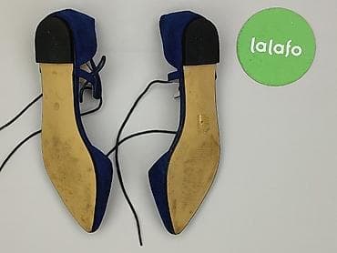 baleriny: Balerinki damskie, rozmiar 39 — 3