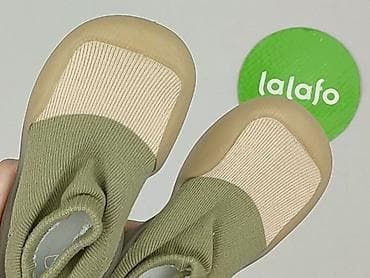 klapki carini: Buty skarpetkowe dla chłopca - Typ: miękkie buciki niemowlęce/kapcie — 4