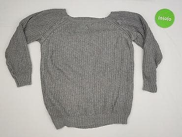 sweter hippie: Sweter damski, rozmiar M — 4