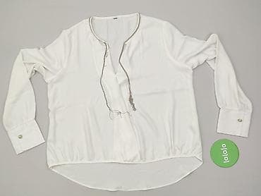 bluzki serce: Bluzka damska, rozmiar 3XL — 2