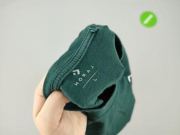 garnitury polska: Moraj, T-shirt damski, rozmiar L — 4