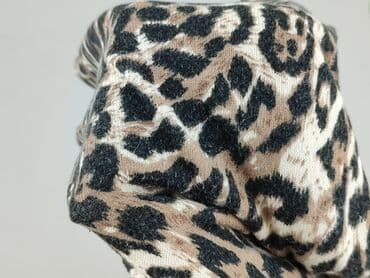 sweter panterka: Sweter damski, rozmiar S — 7