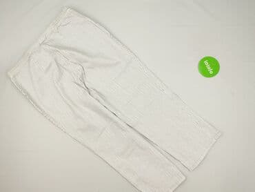 candy bluzki: Canda, Spodnie materiałowe damskie, rozmiar 4XL — 3