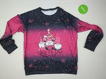 bluza francja: Bluza damska
, rozmiar 3XL — 2