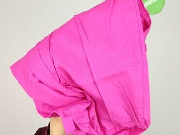 spodnie dresowe joggery: Spodnie materiałowe damskie, rozmiar S — 4