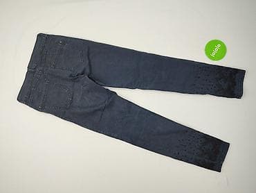 pepperts jeans: DENIM JEANS, Jeansy damskie, rozmiar S — 3
