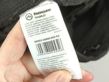 wyprzedaż sukienek plus size: House, Women`s skirt, size XS (EU 34) — 5